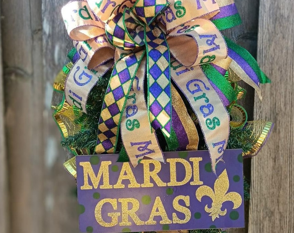 Holiday Wreath Collection